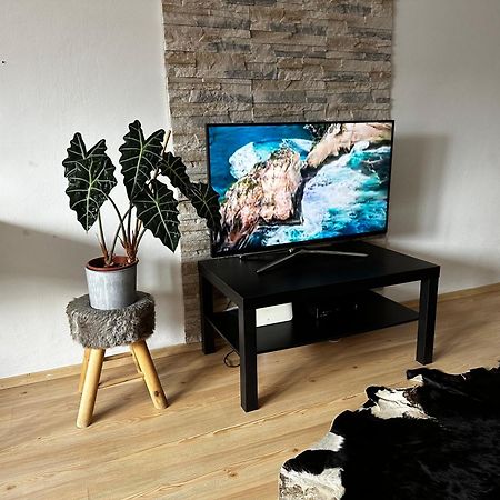 City Center Apartman Γκιόρ Εξωτερικό φωτογραφία