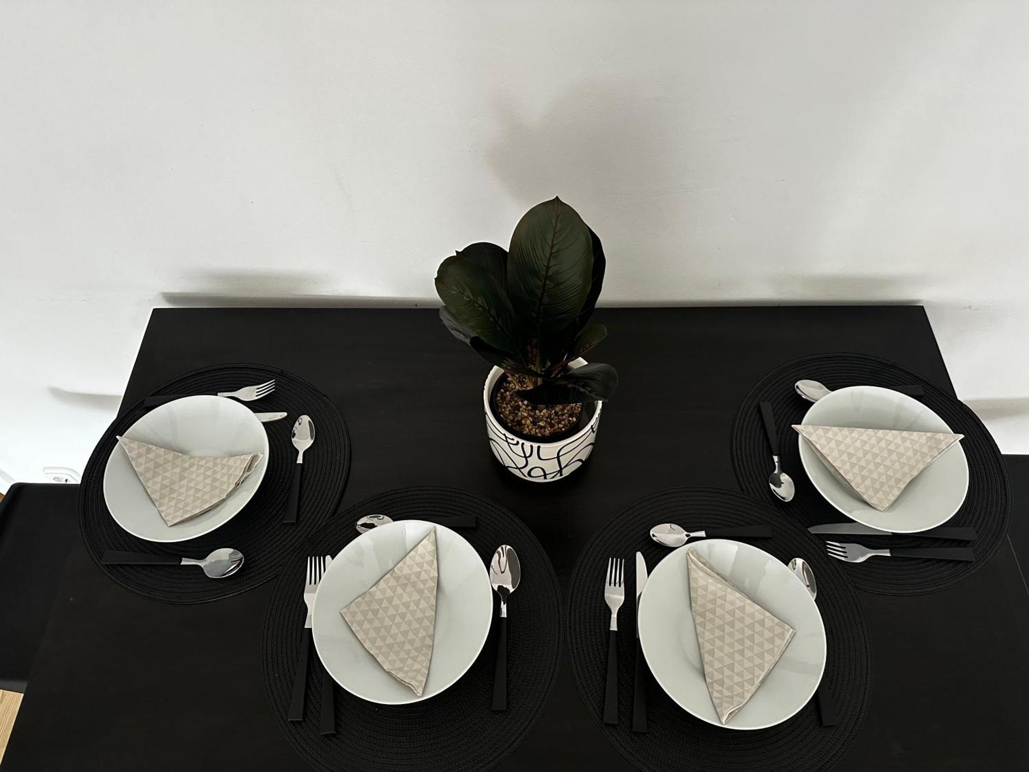 City Center Apartman Γκιόρ Εξωτερικό φωτογραφία