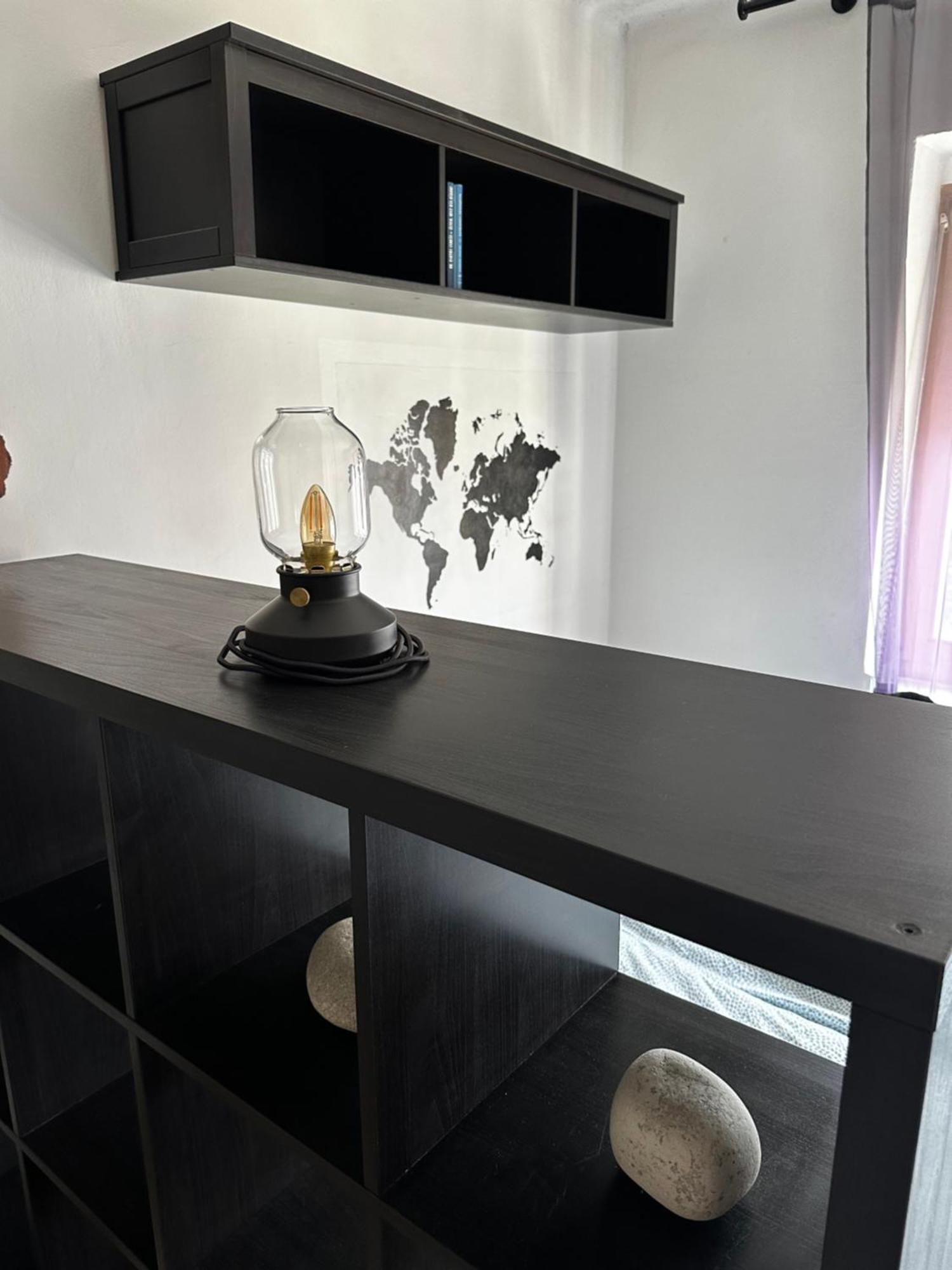 City Center Apartman Γκιόρ Εξωτερικό φωτογραφία