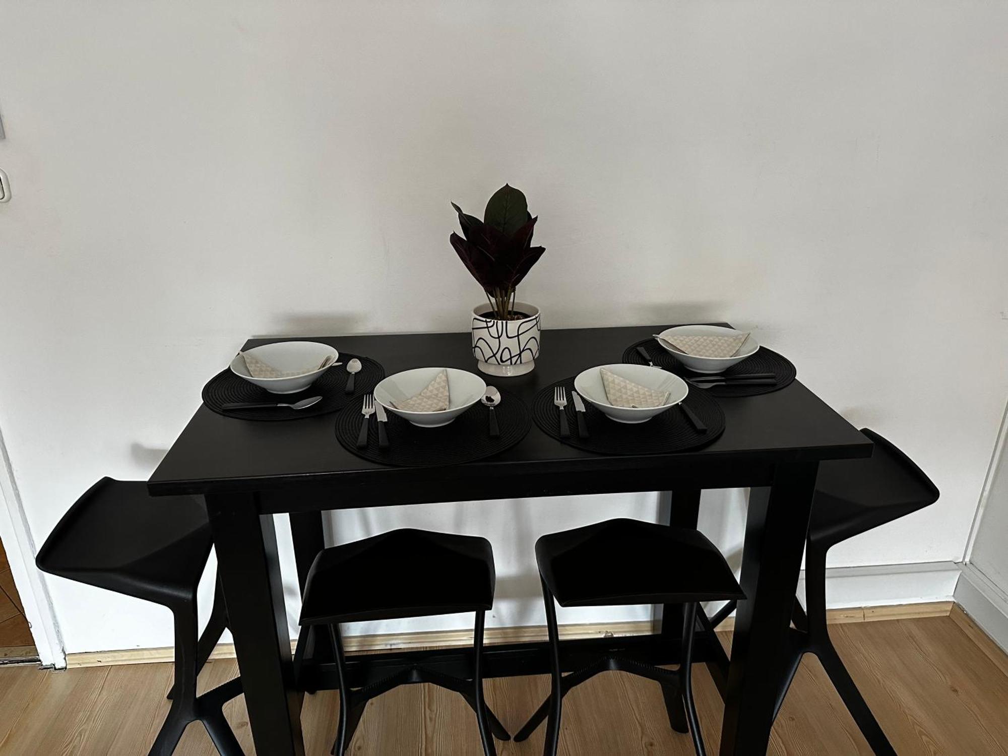 City Center Apartman Γκιόρ Εξωτερικό φωτογραφία